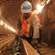 Illustration for article titled Conductor secretly reveals gruesome side of New York City Subway